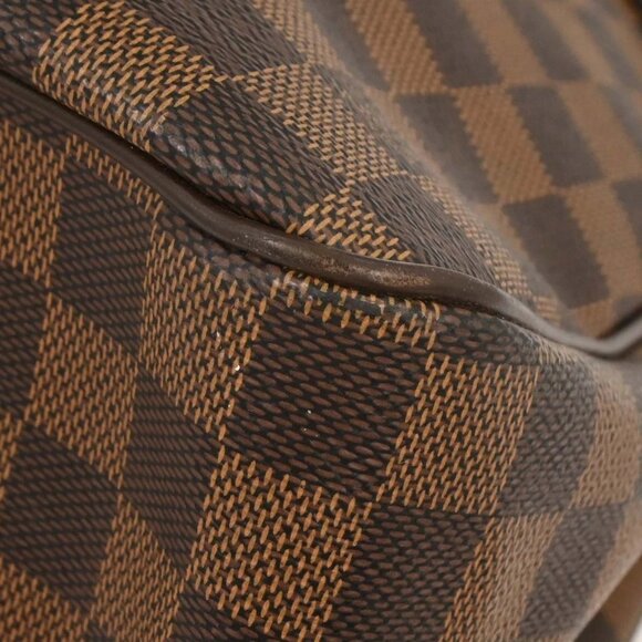 Louis Vuitton Damier Batignolles Horizontal Tote Handbag N48179 DU1120 145559 - Picture 6 of 10